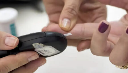 Diabetes é responsável por mais de 28 amputações por dia, no Brasil