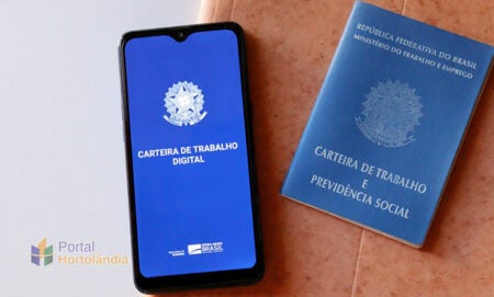 Aux Administrativo para trabalhar em Hortolândia