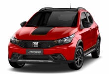 Fiat Argo