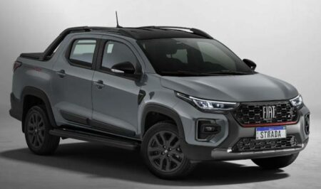 10 carros mais vendidos no Brasil em Outubro de 2023