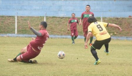 Confira data e local da final da 3ª divisão do futebol amador de Hortolândia