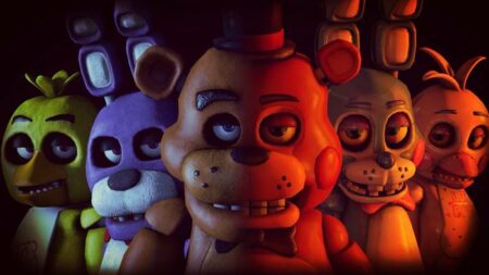 Five Nights at Freddy’s no cinema de Hortolândia | Horários e sessões deste e outros filmes
