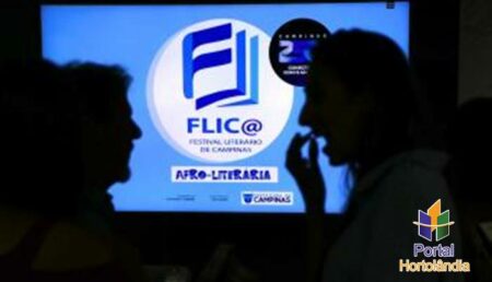 Festival Literário com entrada gratuita começa amanhã (16), em Campinas