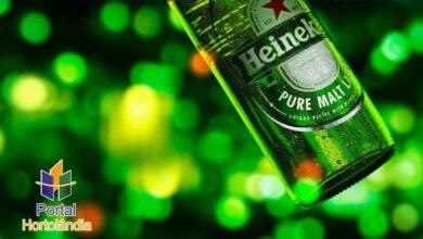 Fábrica da Heineken