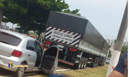 Execução em plena luz do dia: Homem é assassinado em frente a Delegacia de Hortolândia