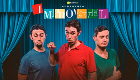 Os Barbixas se apresentam na região: confira dias e horários