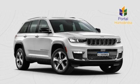 Novo Jeep Grand Cherokee 4xe: Potência, sustentabilidade e tecnologia para suas aventuras