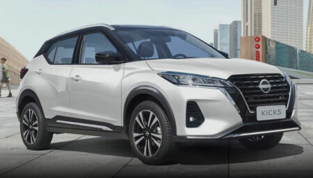 Novo Nissan Kicks: o SUV compacto que promete revolucionar o mercado brasileiro em 2024