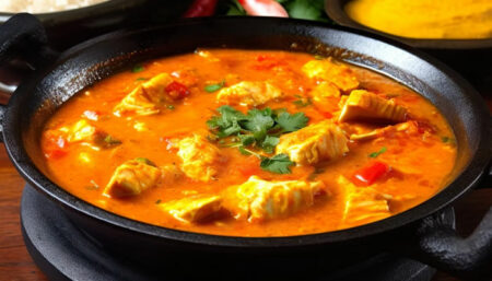 Moqueca de peixe: uma jornada pela história culinária brasileira