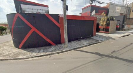 Criminoso faz assalto em motel de Hortolândia e escapa da polícia