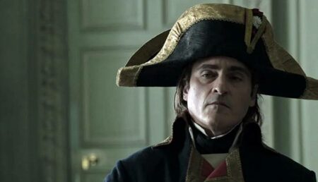 Napoleão no cinema de Hortolândia | Horários e sessões deste e outros filmes