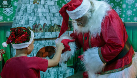 Natal nas Montanhas de Monte Verde terá quase 30 atrações culturais gratuitas