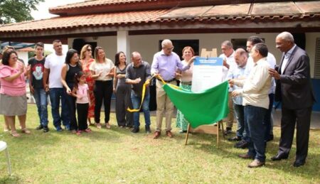 Nova creche de Hortolândia começará a funcionar em breve: confira data e localização