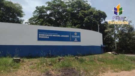 Confira onde será a nova creche de Hortolândia para 70 crianças
