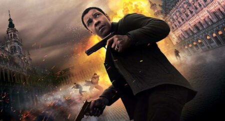 Tela Quente (06/11) apresenta O Protetor 2, ação explosiva com Denzel Washington