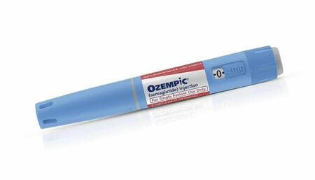 Anvisa exige retenção de receita para medicamentos como Ozempic, Wegovy e Saxenda