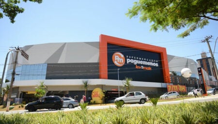 Festival Sabores do Mundo nos Supermercados Pague Menos