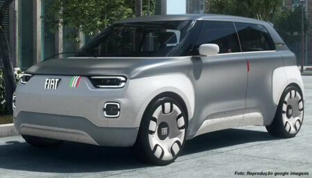 Uno deve voltar em 2024 como Fiat Panda