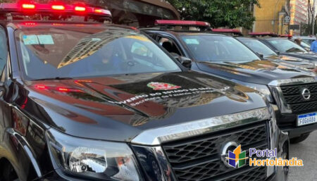 Operação Thunder desarticula fraude fiscal de R$ 300 milhões aos cofres do estado de SP