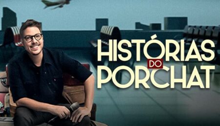 Fábio Porchat faz show em Campinas no próximo domingo (05)