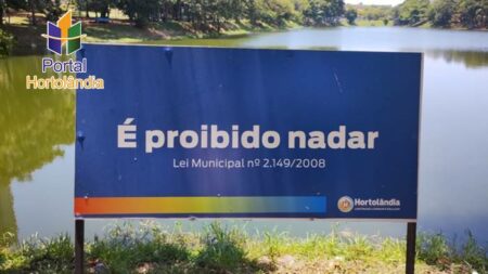 Novo caso de afogamento em Hortolândia, desta vez em lagoa no Jardim Firenze