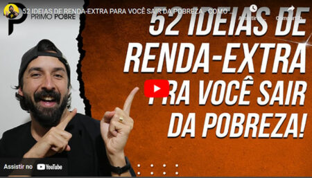 Descubra 52 maneiras inovadoras de Gerar Renda Extra e transformar sua vida financeira