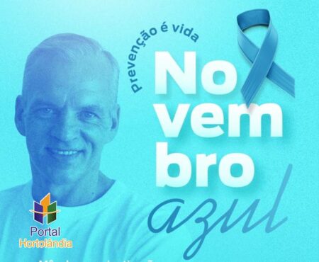 Hortolândia reforça a importância da saúde masculina