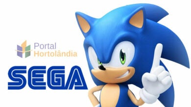 sega