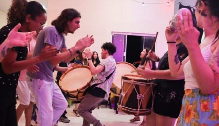Evento gratuito de teatro acontecerá em Hortolândia | Saiba mais detalhes sobre a programação