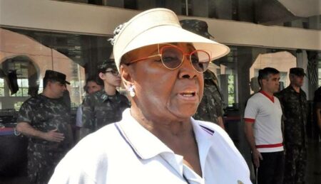Esportista referência em Campinas morre aos 86 anos