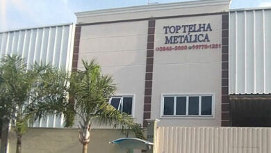 topTelha