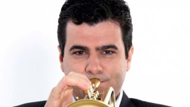 trompetista