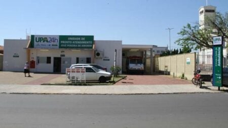 Hortolândia implanta fisioterapia cardiorrespiratória nas UPAs