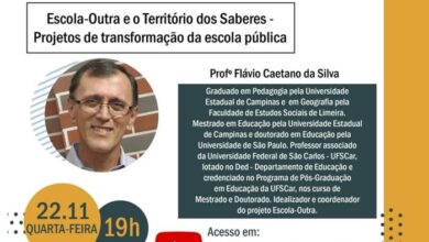 Webinário gratuito