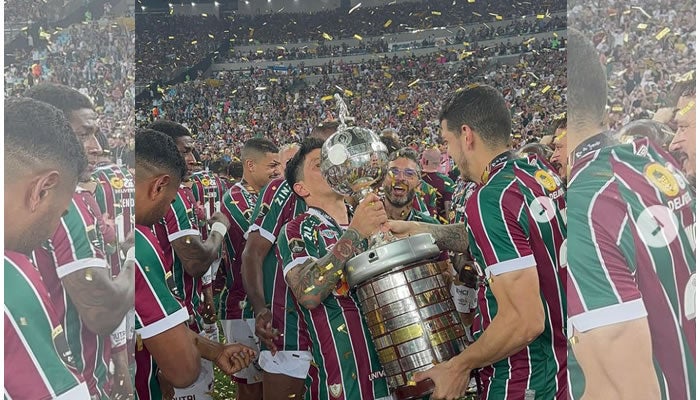 fluminense