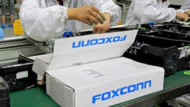 Foxconn