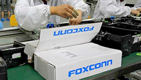 Oportunidades de carreira na Foxconn, confira as vagas de emprego: