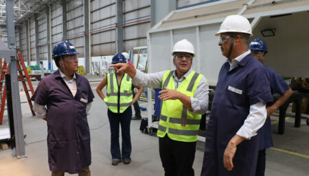 Hortolândia Recebe R$ 100 Milhões em Investimentos da ArcelorMittal Gonvarri