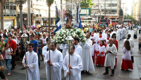 Feriado de 8 de Dezembro em Campinas: Celebração da Padroeira e suas origens