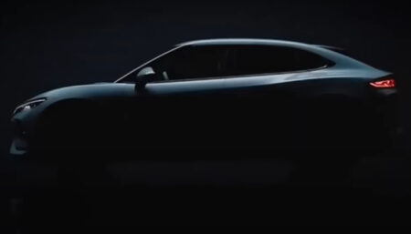SUV que vai revolucionar o mercado automobilistico