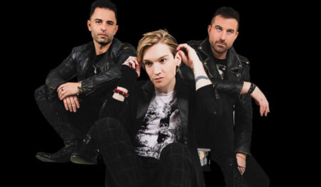 The Calling se apresenta pela primeira vez em Campinas em “Um Baita Festival”