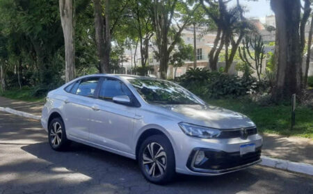 Volkswagen renova a linha Virtus 2024 e comemora os resultados