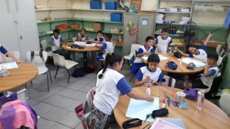 Rede municipal de educação de Hortolândia terá recesso escolar de 3 semanas