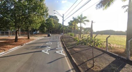 Acidente causa transtorno e desvio de tráfego em grande avenida de Campinas