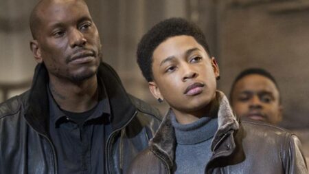 Filme da Sessão da Tarde (20/12/23): Black Nativity – Uma Jornada Inesquecível