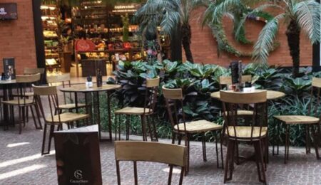 Cacau Show está com diversas vagas de emprego para moradores de Hortolândia e região
