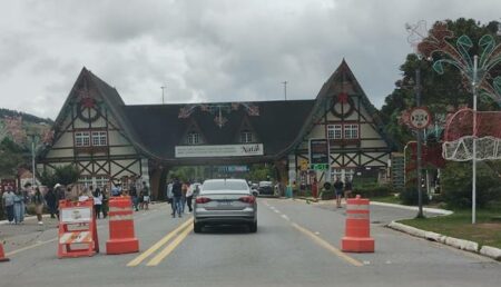 Roteiro em Campos do Jordão para 4 dias – confira valores, atrações e muito mais!