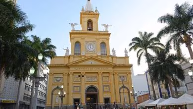 Catedral de Campinas
