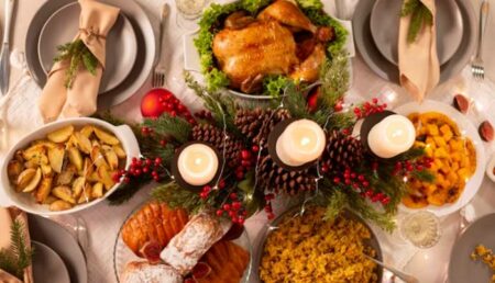 Variação de preços em produtos da Ceia de Natal ultrapassa os 400%, diz o Procon Sumaré