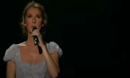 Grave doença fez Celine Dion perder controle dos músculos